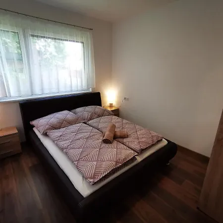 Ohana Wellness Siófok