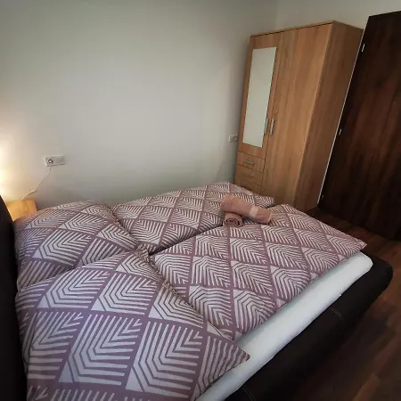 Ohana Wellness Apartment *