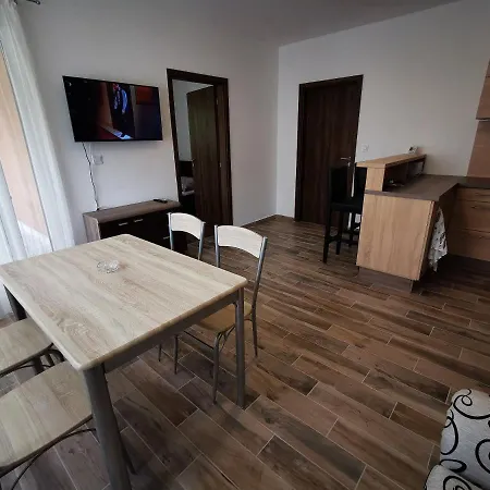 Ohana Wellness Apartment *