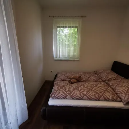 Ohana Wellness Appartamento Siófok