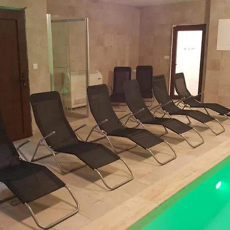 Ohana Wellness *