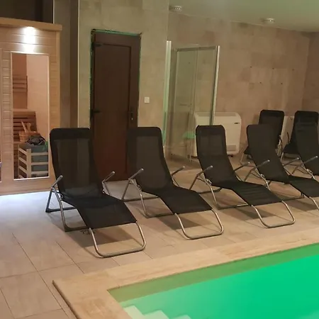 Ohana Wellness Siofok