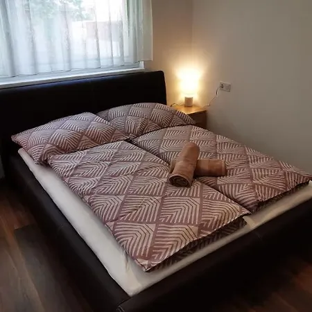 Ohana Wellness Apartment Siofok
