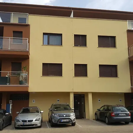 Ohana Wellness Siofok