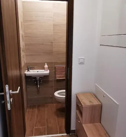 Apartment Ohana Wellness