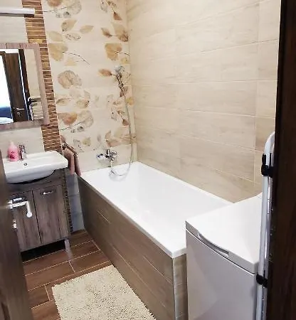 Ohana Wellness * Siófok