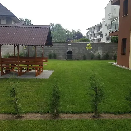 Ohana Wellness Siofok