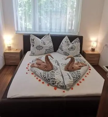 Appartamento Ohana Wellness *