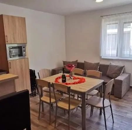Ohana Wellness Apartment