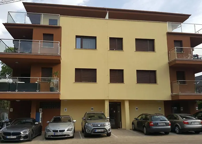 Ohana Wellness Siófok