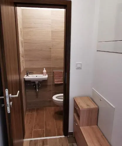 Appartement Ohana Wellness