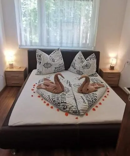 Appartement Ohana Wellness *